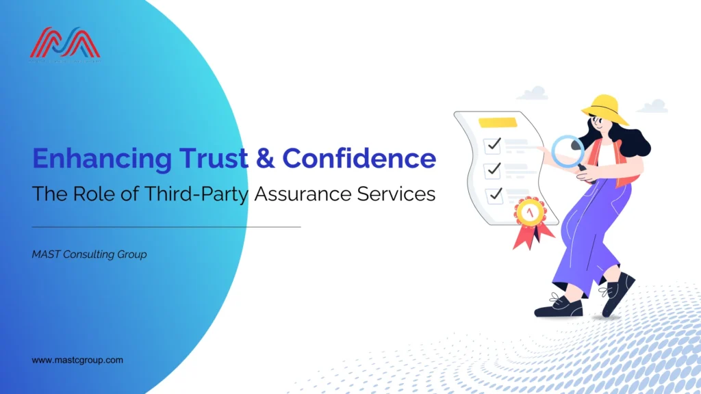 Third Party Assurance