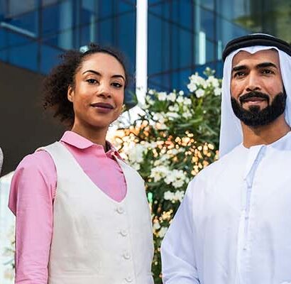 ISO 27001 consultation in Dubai-AbuDhabi