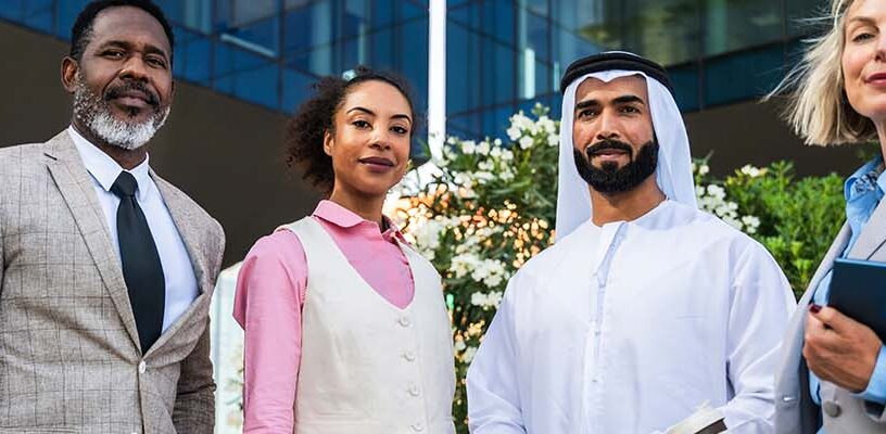 ISO 27001 consultation in Dubai-AbuDhabi
