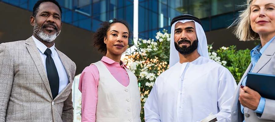 ISO 27001 consultation in Dubai-AbuDhabi