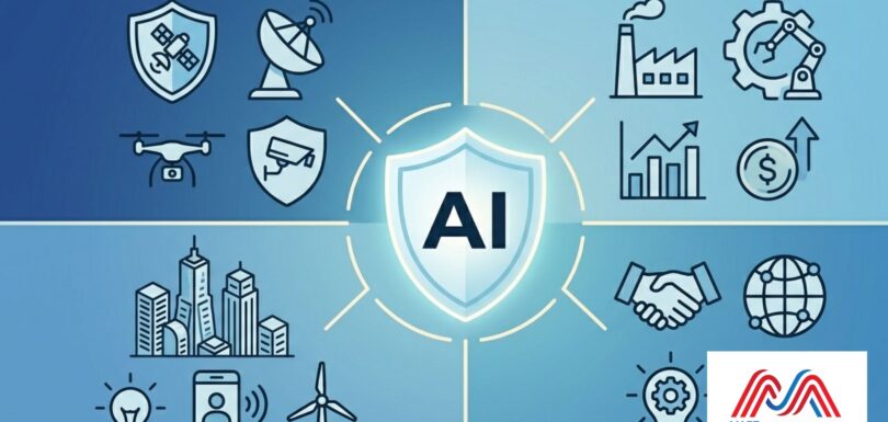 Why Governments See AI as a Strategic Necessity - MAST Consulting AI transformation consulting