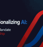 Operationalizing AI: The New Mandate for Leadership