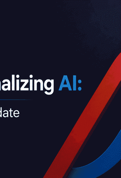Operationalizing AI: The New Mandate for Leadership