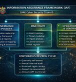 ISO 27001 consulting UAE