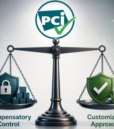 Compensating Controls vs. Customized Approach: How the Latest PCI DSS Guidance Changes Compliance Planning