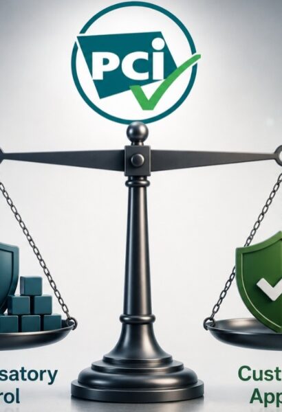 Compensating Controls vs. Customized Approach: How the Latest PCI DSS Guidance Changes Compliance Planning