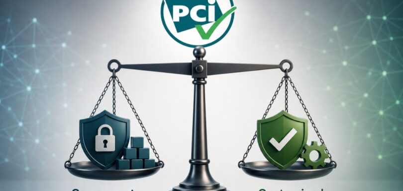 Compensating Controls vs. Customized Approach: How the Latest PCI DSS Guidance Changes Compliance Planning