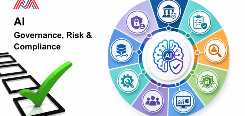 AI GRC Implementation Framework, Responsible AI Governance Model AI Security and Compliance Framework
