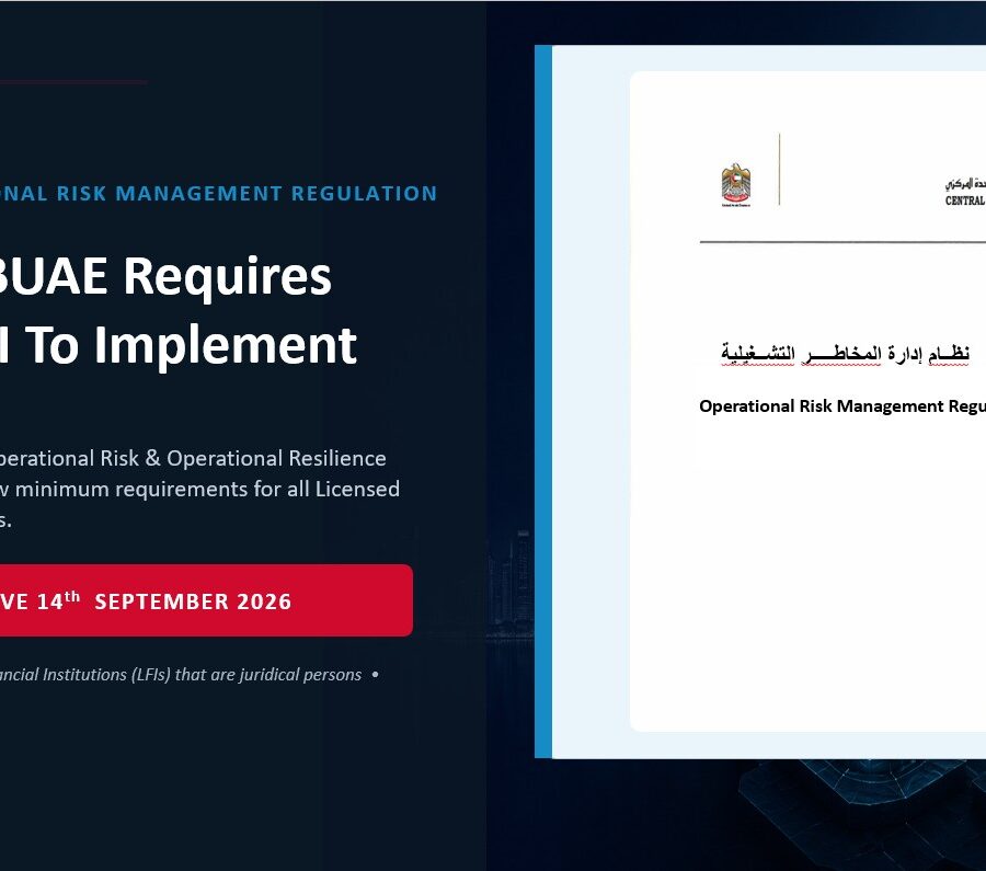 Regulatory Gap Assessment | Framework & Governance Design | RCSA & KRI Implementation | Critical Operations Mapping | Operational Resilience | BCM & DR | ICT & Cybersecurity Resilience | Third-Party Risk | Regulatory Reporting | Independent Validation & Training.