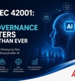 ISO/IEC 42001 Artificial Intelligence Management Systems (AIMS) Consulting Services in UAE, Dubai, Abu Dhabi , Saudi Arabia, Top ISO 42001 Consulting Company in Middle East