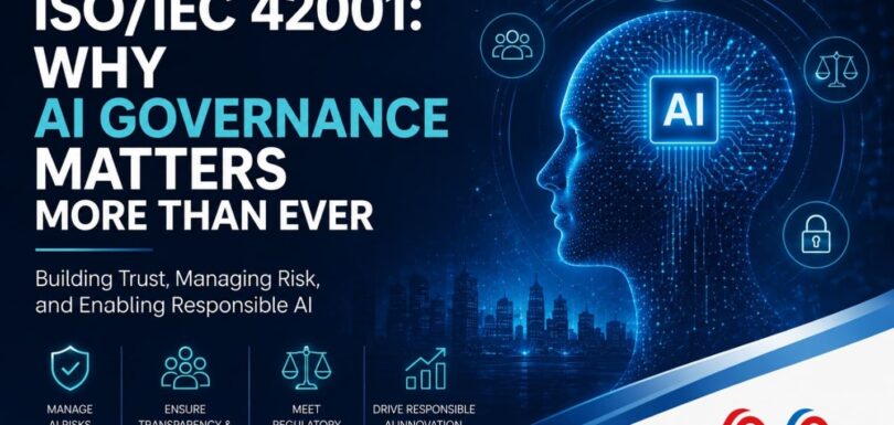 ISO/IEC 42001 Artificial Intelligence Management Systems (AIMS) Consulting Services in UAE, Dubai, Abu Dhabi , Saudi Arabia, Top ISO 42001 Consulting Company in Middle East
