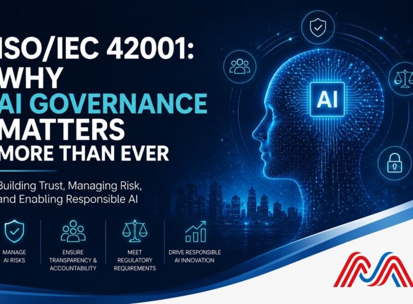 ISO/IEC 42001 Artificial Intelligence Management Systems (AIMS) Consulting Services in UAE, Dubai, Abu Dhabi , Saudi Arabia, Top ISO 42001 Consulting Company in Middle East ISO/IEC 42001 Artificial Intelligence Management Systems (AIMS) Consulting Services in UAE, Dubai, Abu Dhabi , Saudi Arabia, Top ISO 42001 Consulting Company in Middle East