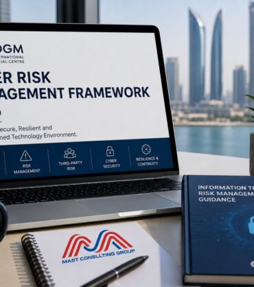 ADGM Cyber Risk Management Framework 2026