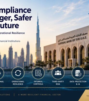 CBUAE Compliance Requirements for Banks and Licensed Financial Institutions in the UAE