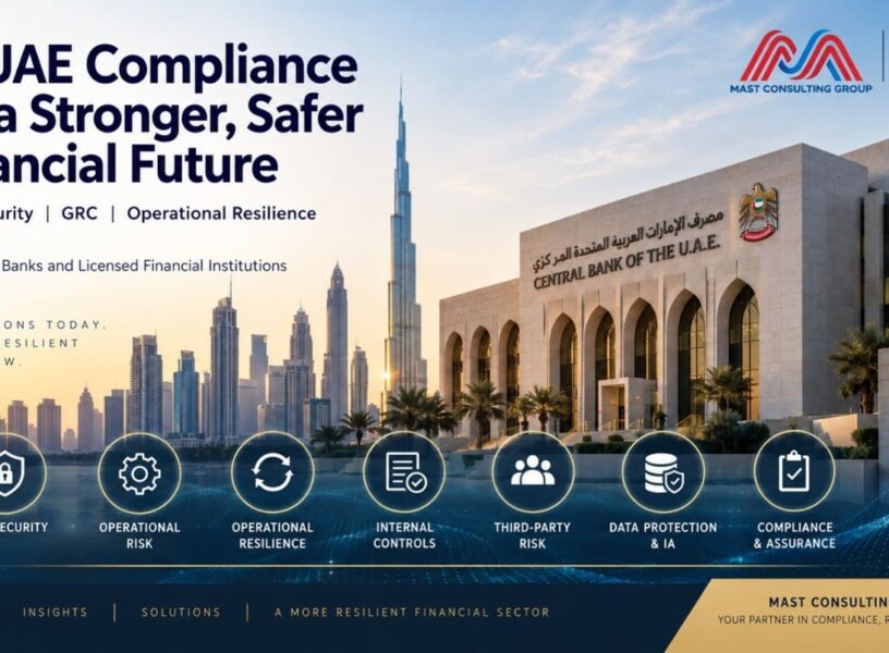 CBUAE Compliance Requirements for Banks and Licensed Financial Institutions in the UAE