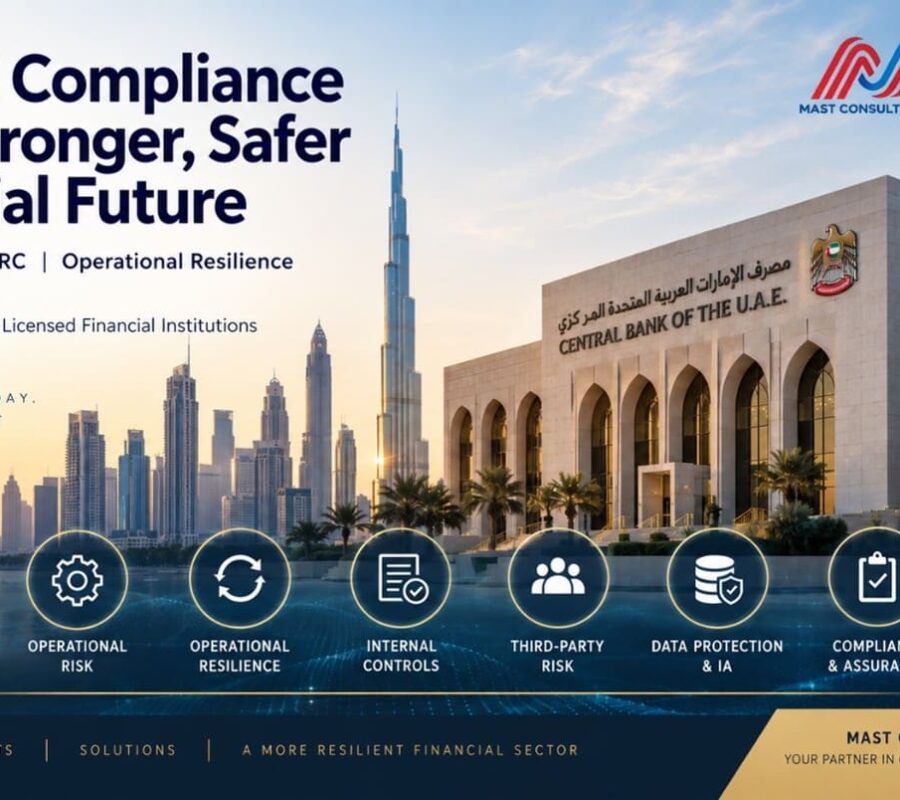 CBUAE Compliance Requirements for Banks and Licensed Financial Institutions in the UAE