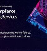 VARA Compliance Consulting in Dubai: Helping Virtual Asset Businesses Meet Regulatory Requirements.