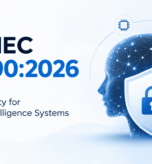 ISO/IEC 27090:2026 - A New Standard for Securing Artificial Intelligence Systems