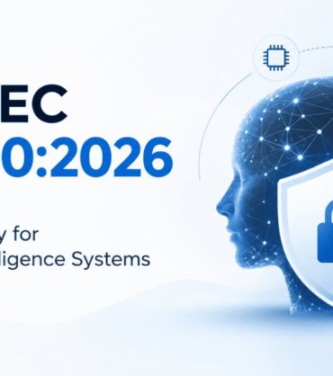 ISO/IEC 27090:2026 - A New Standard for Securing Artificial Intelligence Systems