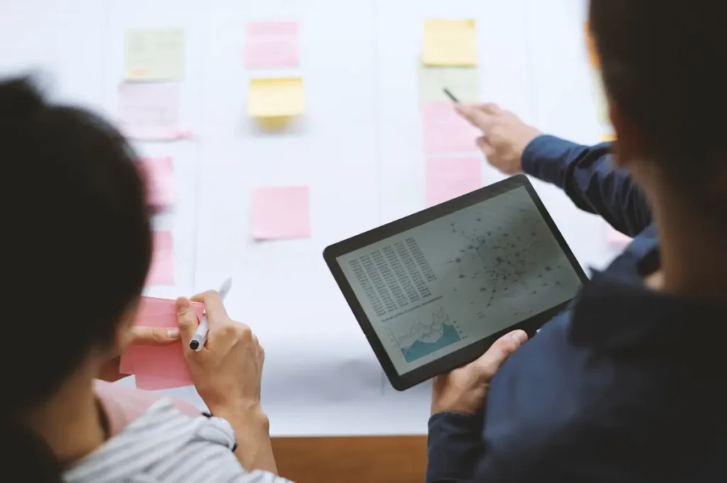 Digital Strategies Consulting in UAE | Dubai